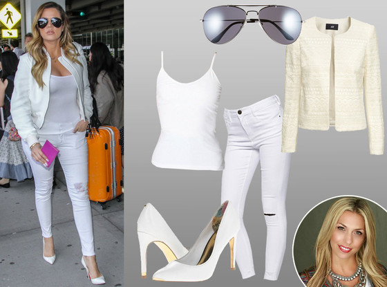 Ask A Stylist, Khloe Kardashian Ask A Stylist, Khloe Kardashian